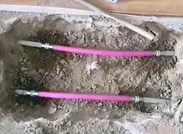 乌拉特前卫生间测漏水多少钱